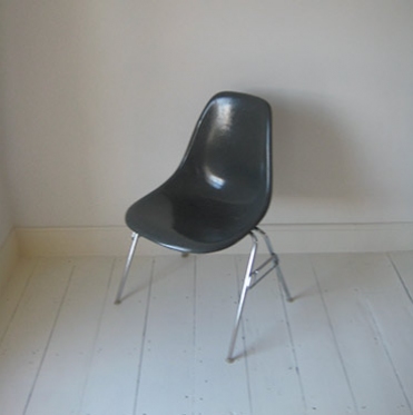 Eames Stacking Chair
