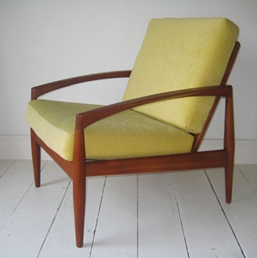 Kai Kristensen Chair