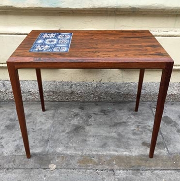 Silkeborg Side Table