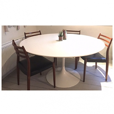 Saarinen Dining Table