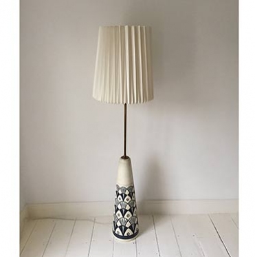 Soholm Ceramic Standard Lamp