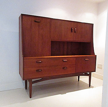 G-Plan Sideboard