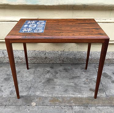 Silkeborg Side Table